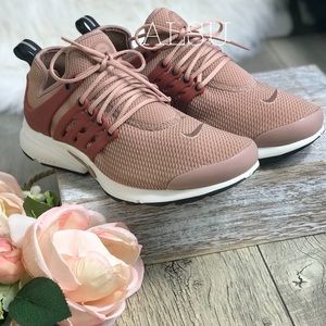 nike air presto desert dust